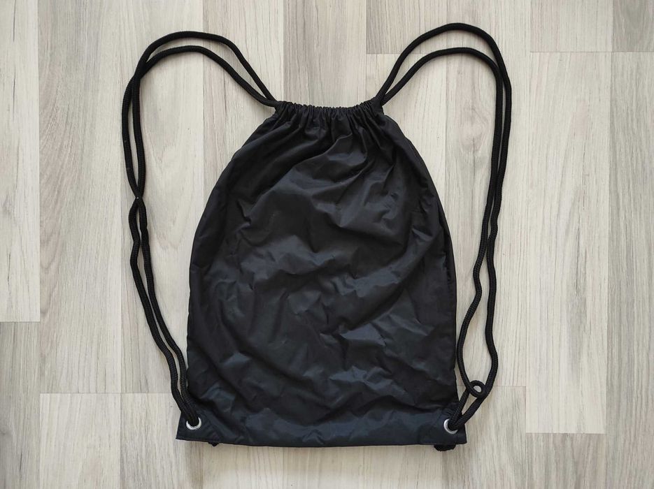 Спортивний Рюкзак Мішок На Шнурку Nike  для взуття одягу