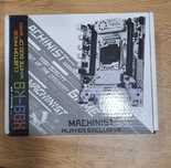 motherboard x99-k9 nova