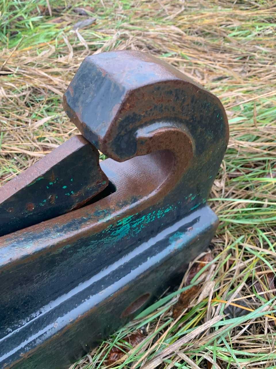 Good used CASE IH Quick Hitch (ШВИДКЕ ЗЄДНАННЯ)– 84413441