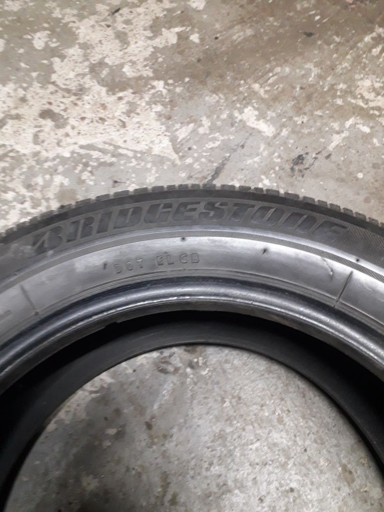 Bridgestone Turanza 195×60r15