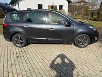RENAULT Scenic Salon Polska