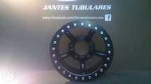 Jantes LAND ROVER