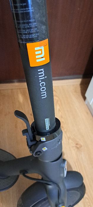 Trotinete electrica xiomi MI