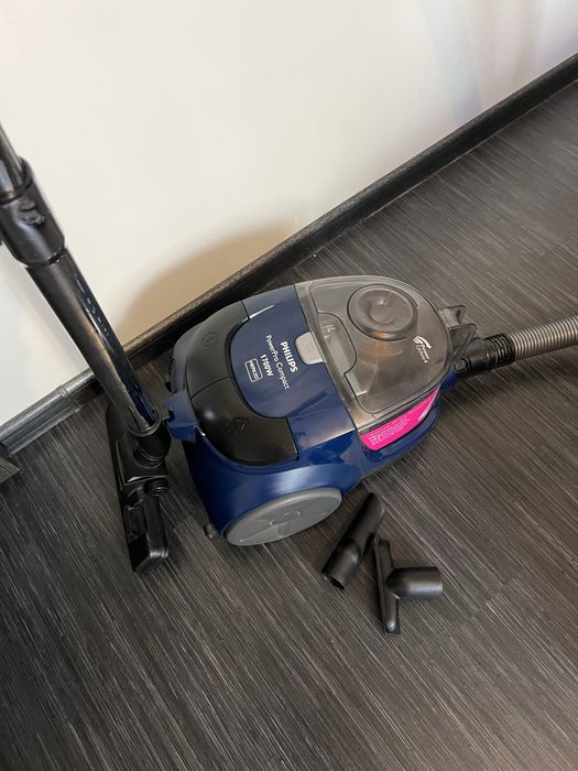 ‼️Колбовий Пилосос Philips‼️