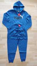 Продам спорт-костюм (комплект)-PUMA-XL. Оригінал. Новий.
