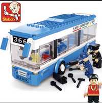 Лего міський автобус Lego