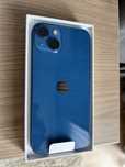 Iphone 13 blue 128 GB