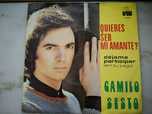 Vinil de Camilo Sesto