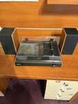 Gramofon BLUETOOTH z wzmacniaczem AKAI
