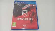 ps4 DRIVECLUB PL po polsku polska dystrybucja wyścigi v1