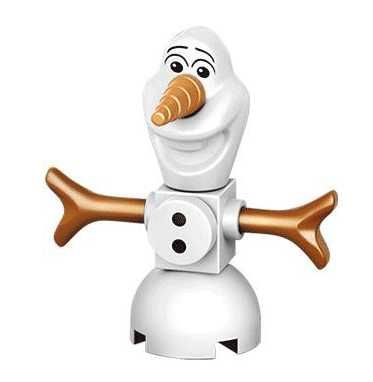 Klocki Elsa Kraina Lodu Zamek Pałac Lodowy 360 ele jak klocki lego