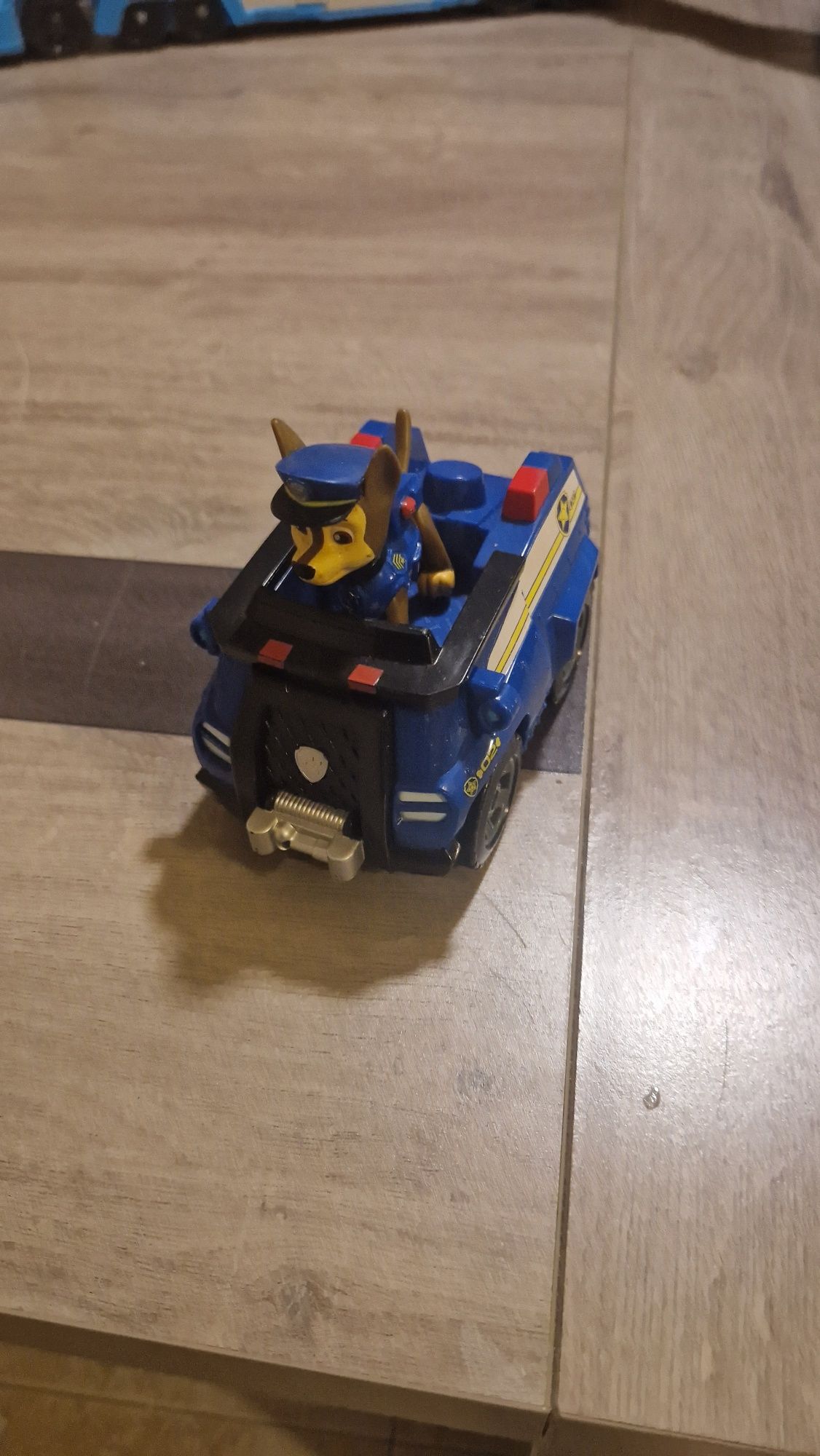 Coleção patrulha pata