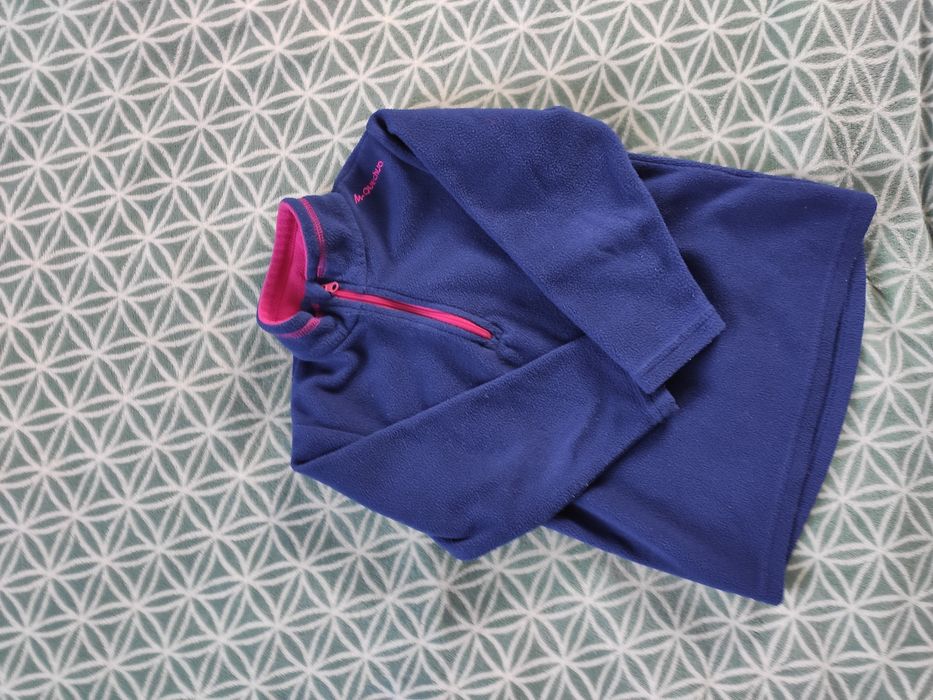 Фліска Quechua, на зріст 104