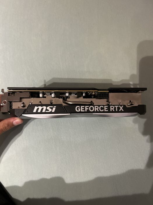 Rtx 4070 ti super