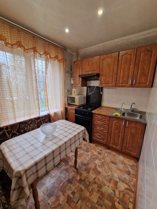 Аренда 1ой квартиры в Бородинском р-не