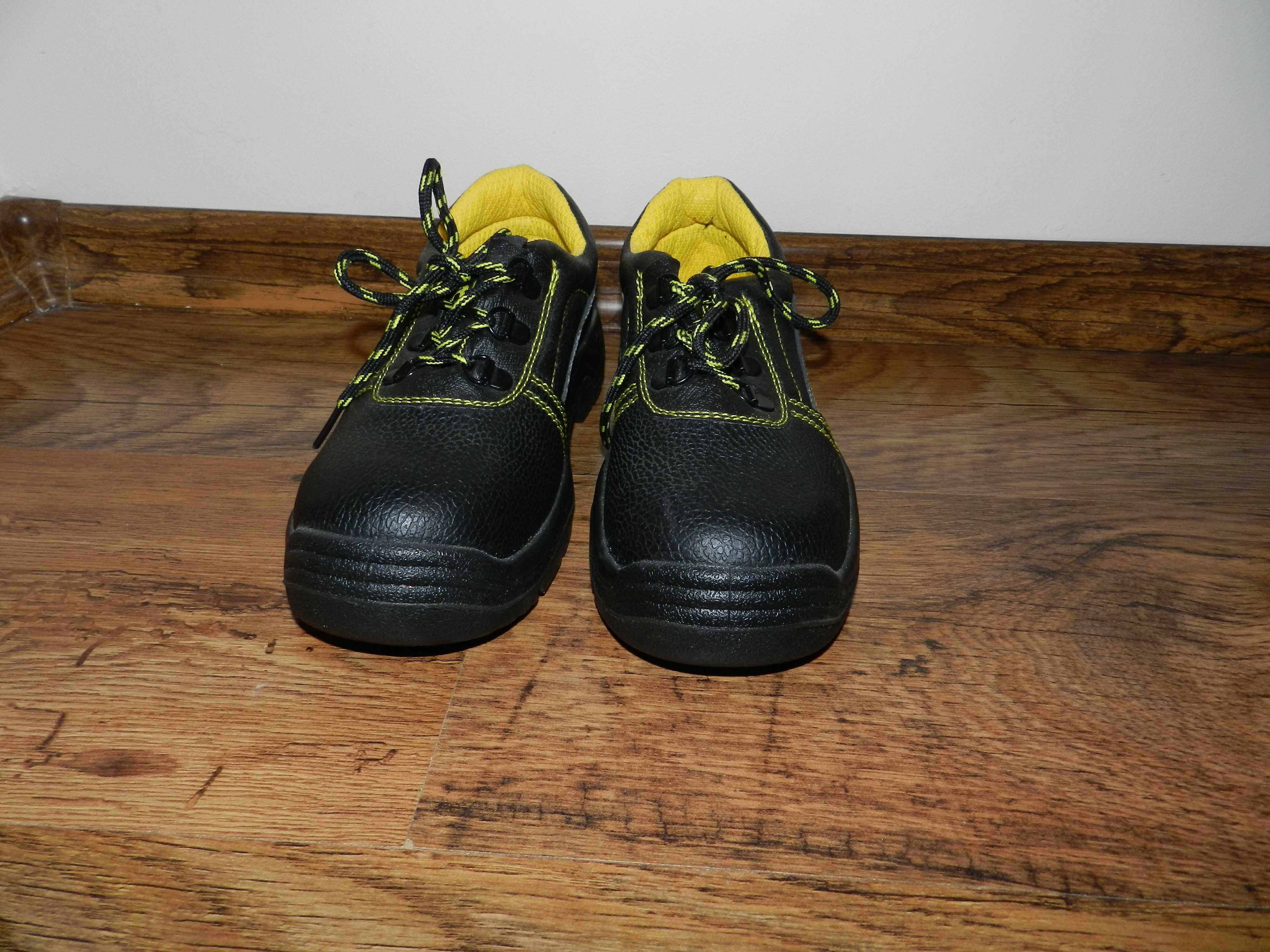 Buty (safety shoes)