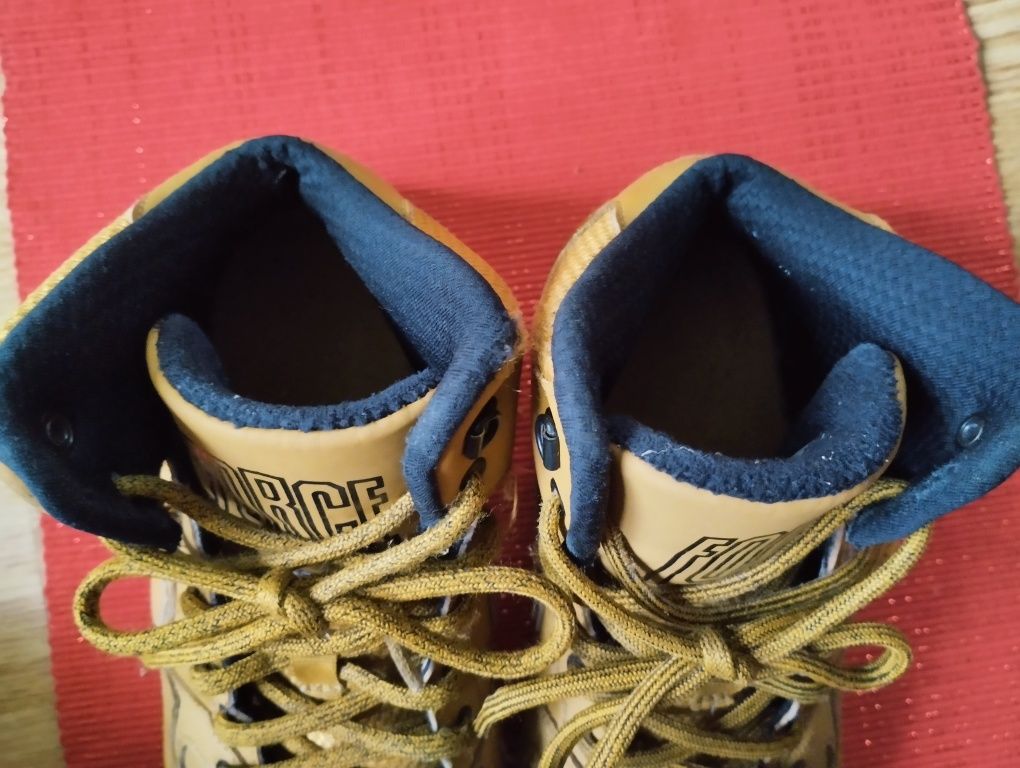 Buty sportowe Nike Air Force 38 orginał wyprzedaż