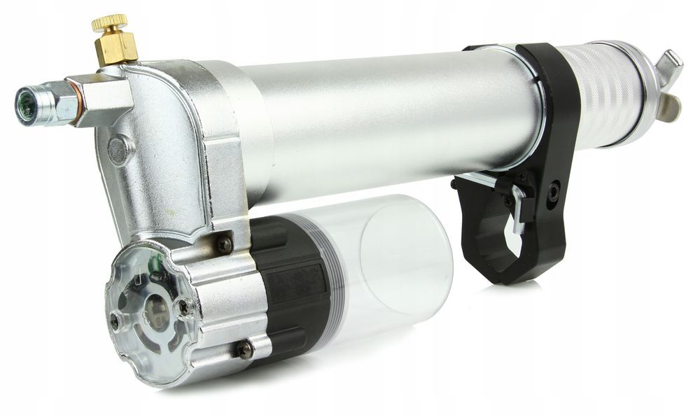 Smarownica Na Wkrętarkę Wiertarkę Przystawka