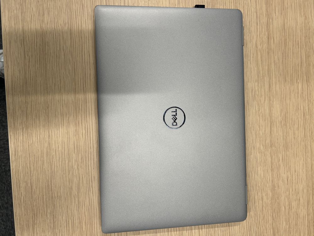 Dell Latitude 5320