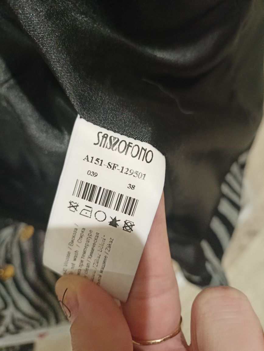 Новая одежда Sassofono с бирками все по 250 грн