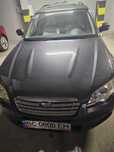 Продаж  Subaru Outback