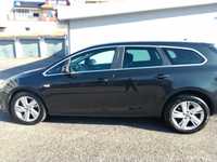 Opel astra sport tourer executive  1.6 s/t  110cv