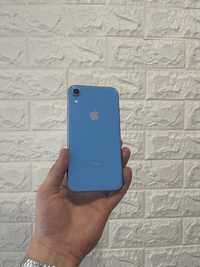 Iphone 10 XR 128gb Blue ideal