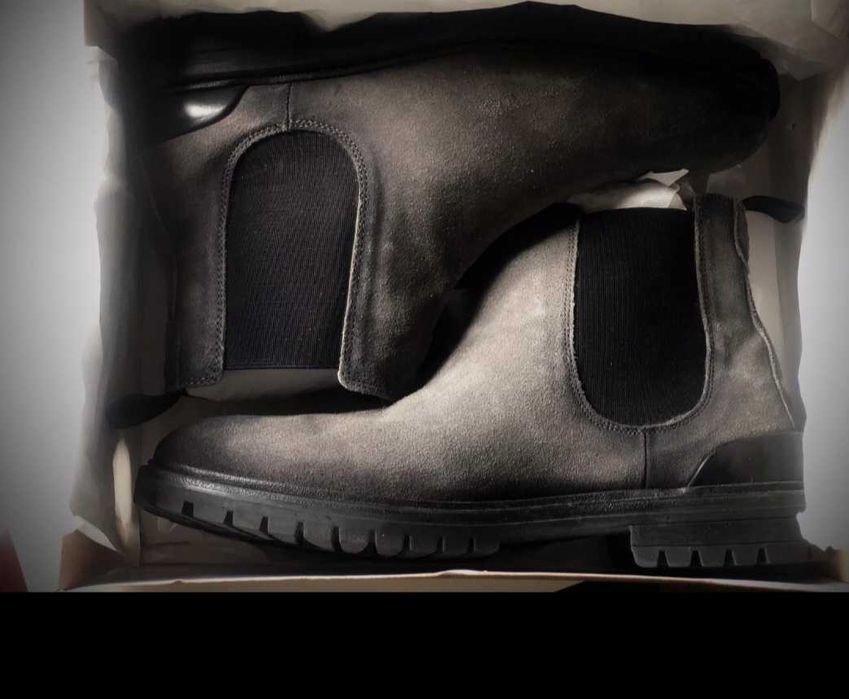 Botas chelsea Pepe jeans