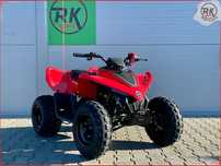 CFMoto  CForce 110 Idealny dla dziecka RKSport
