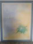 Quadro de autor Português _ Assinado