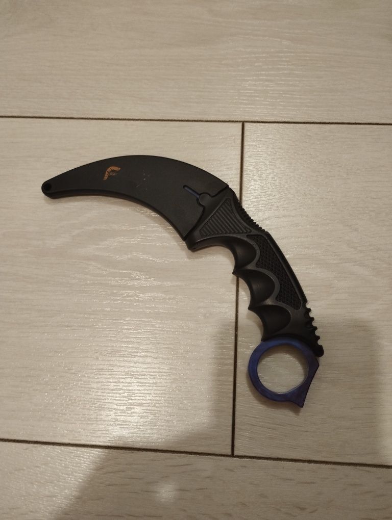 Karambit Doppler CS2