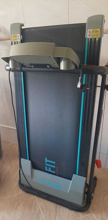 Passadeira iWalk Pro