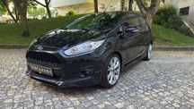 Ford Fiesta 1.0 T EcoBoost Sport