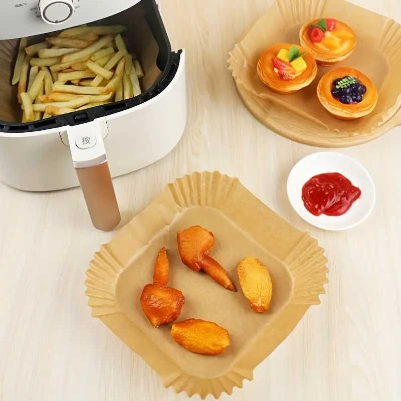 Proteção Air Fryer 20cm - 16cm