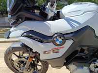 BMW f 750 GS 8 mil kms 2022
