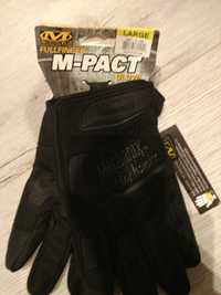 Rękawiczki taktyczne M-pact Mechanix wear