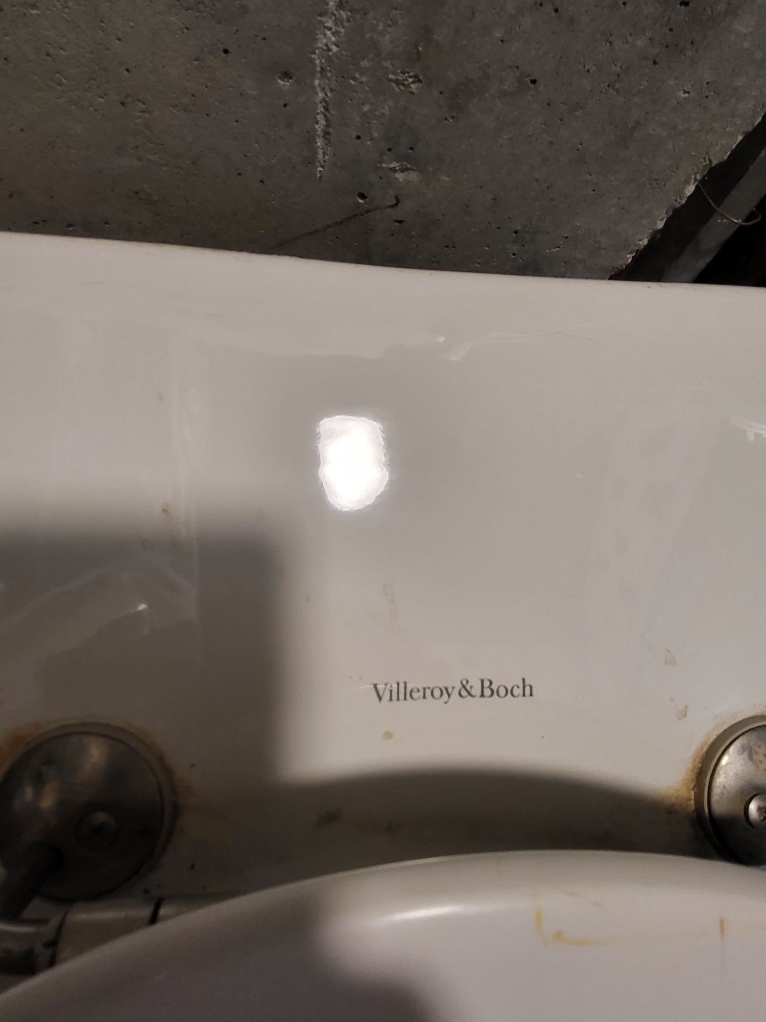 Miski WC Villeroy & Boch  deska komplet