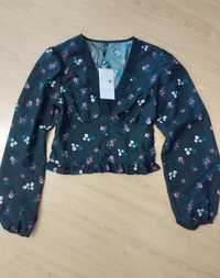 Blusa s Tiffosi Nova