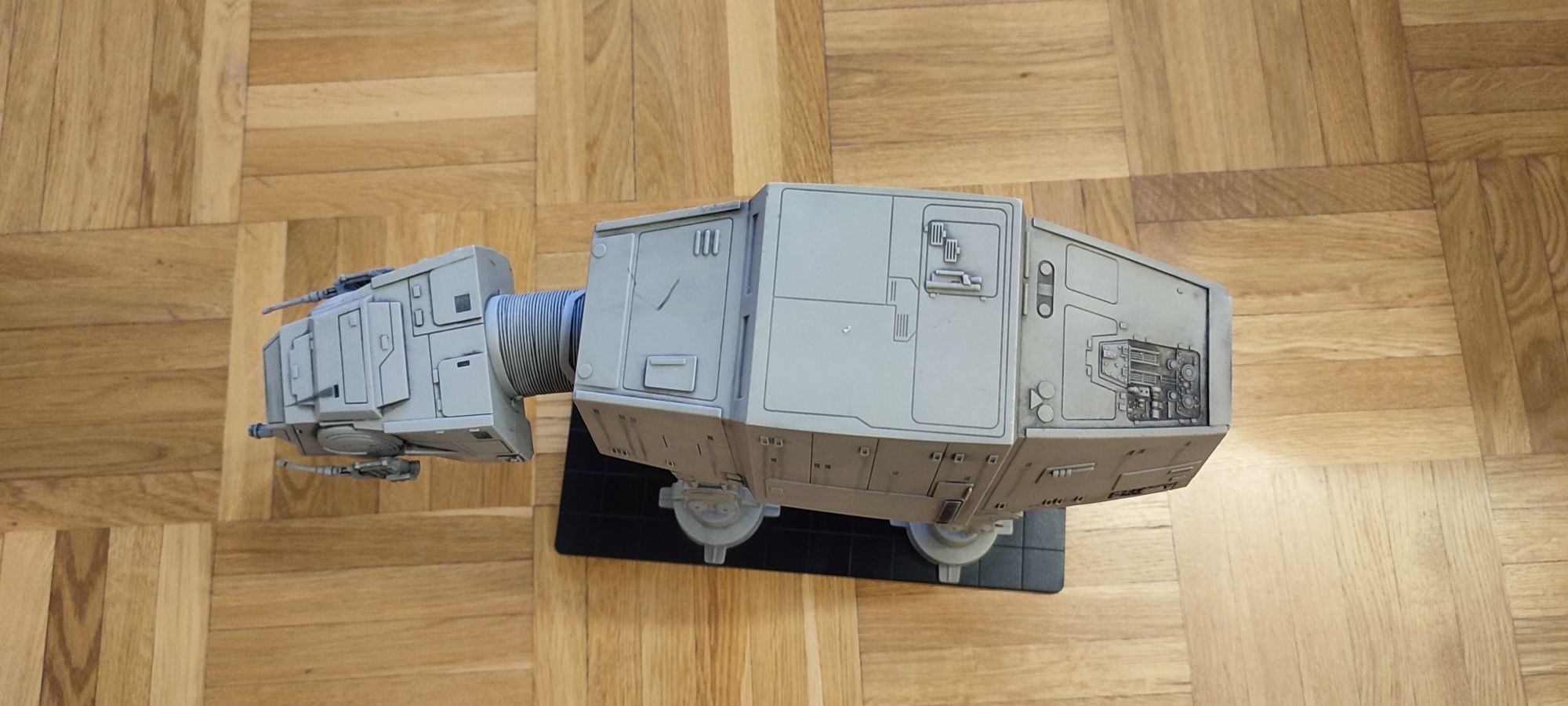 Star Wars  Imperial 200 AT-AT Imperial Walker 2005 Limitowana edycj