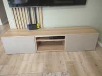 Szafka pod telewizor ikea
