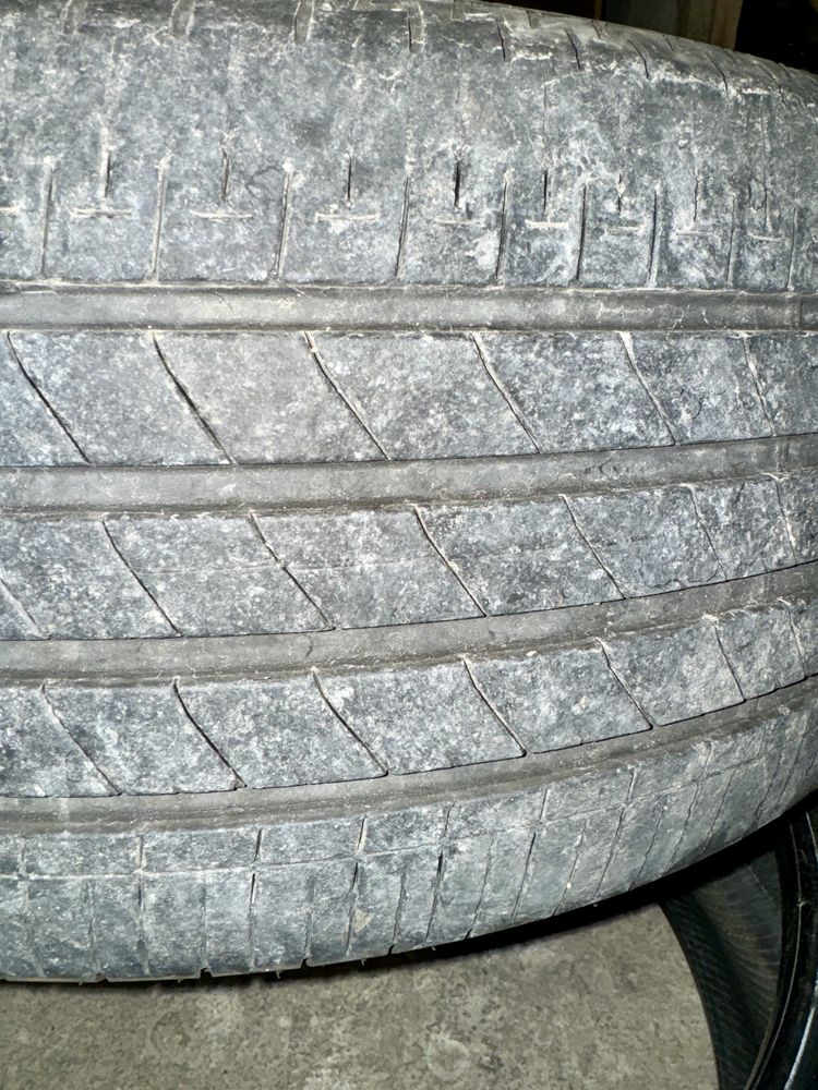 Bridgestone Turanza T005 215/45/18 - 2 SZTUKI 2019 ROK