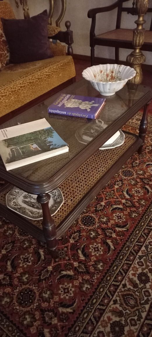 Mesa de centro Sala de Estar