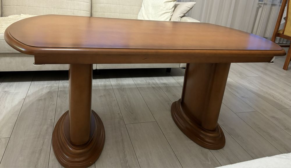 Stół ława drewniana