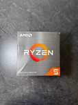 Nowy Procesor AMD Ryzen 5 5600T