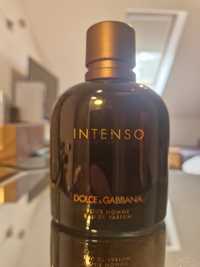 Dolce Gabbana Pour Homme Intenso Woda Perfumowana 125 ml. Unikat 2016