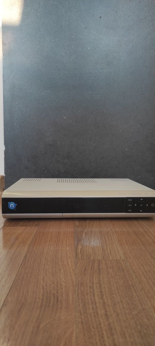 Dekoder nbox  hd
