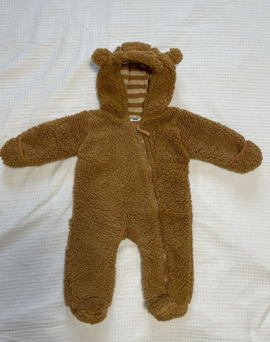 Дитячий комбінезон