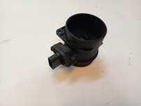 BMW E81 E83 E87 E90 Przepływomierz powietrza przepływka N43 N46 5pin
