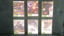 Sprzedam Gry na XBOX 360