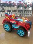 Auto super zings